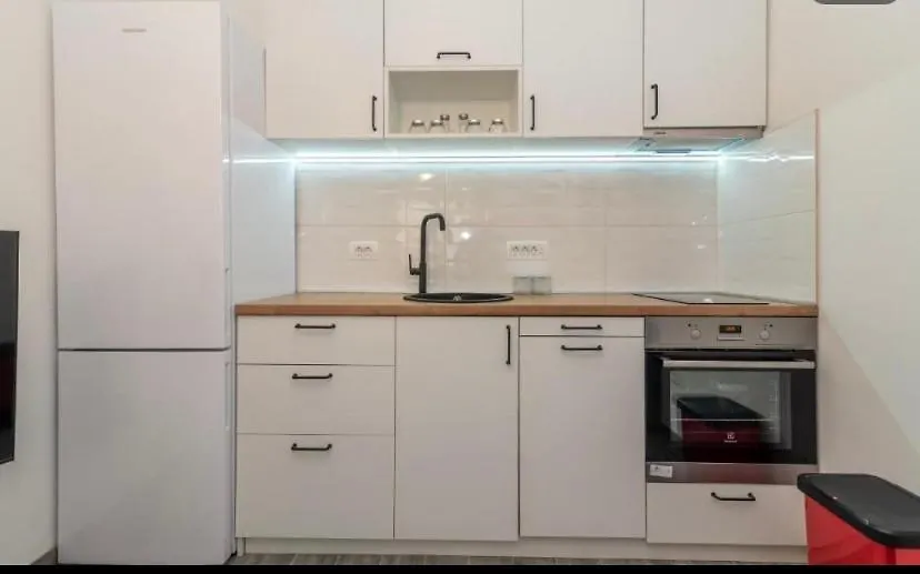 Apartment Small Private House With A Terrace Trogir
